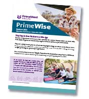 Current PrimeLines issue